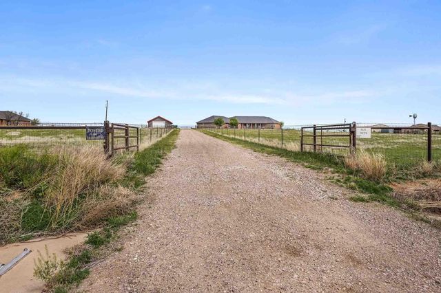 9570 FM 1714, Canyon, TX 79015