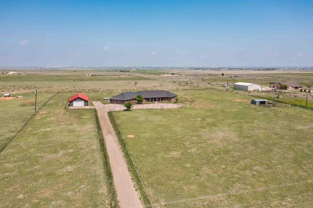 9570 FM 1714, Canyon, TX 79015