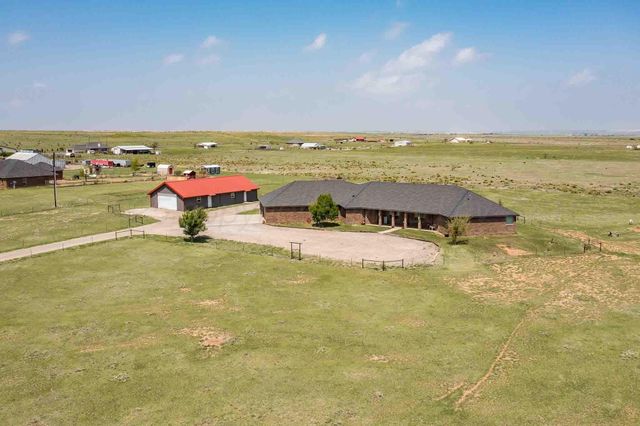 9570 FM 1714, Canyon, TX 79015