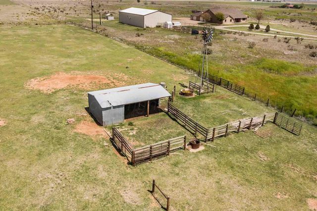 9570 FM 1714, Canyon, TX 79015