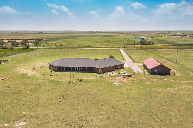 9570 FM 1714, Canyon, TX 79015