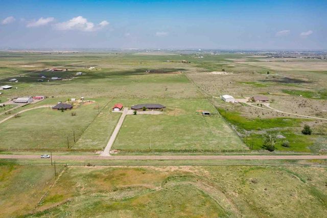 9570 FM 1714, Canyon, TX 79015