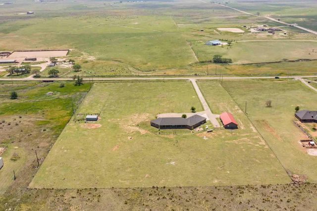 9570 FM 1714, Canyon, TX 79015