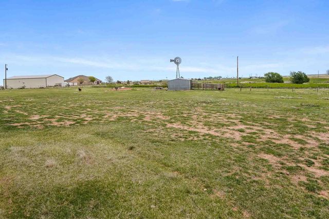 9570 FM 1714, Canyon, TX 79015