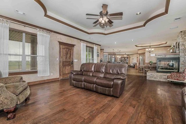 9570 FM 1714, Canyon, TX 79015