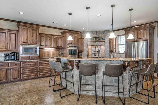 9570 FM 1714, Canyon, TX 79015