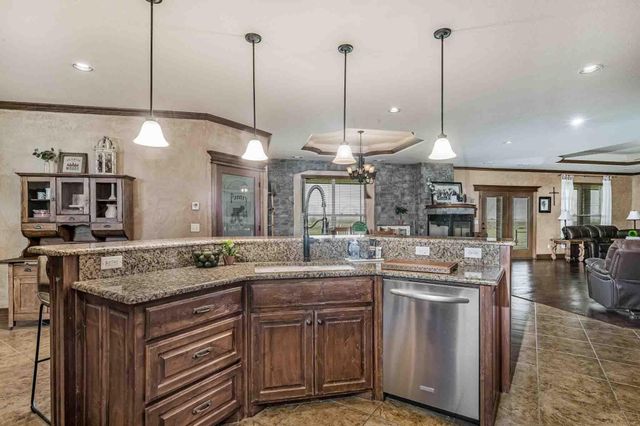 9570 FM 1714, Canyon, TX 79015