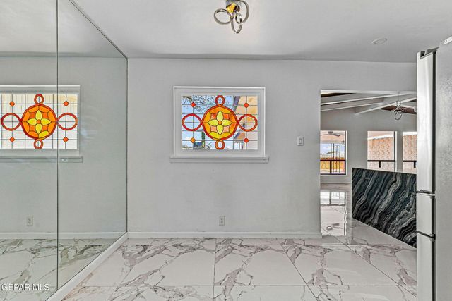 259 Crown Point Drive, El Paso, TX 79912