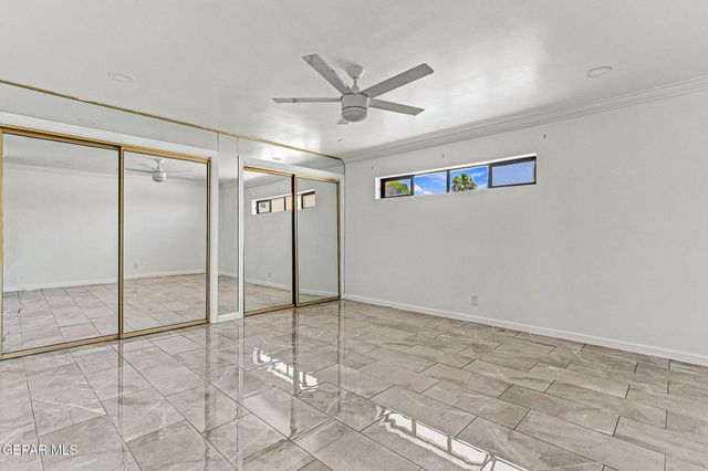 259 Crown Point Drive, El Paso, TX 79912