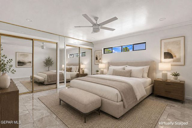 259 Crown Point Drive, El Paso, TX 79912