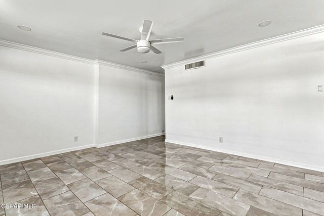 259 Crown Point Drive, El Paso, TX 79912