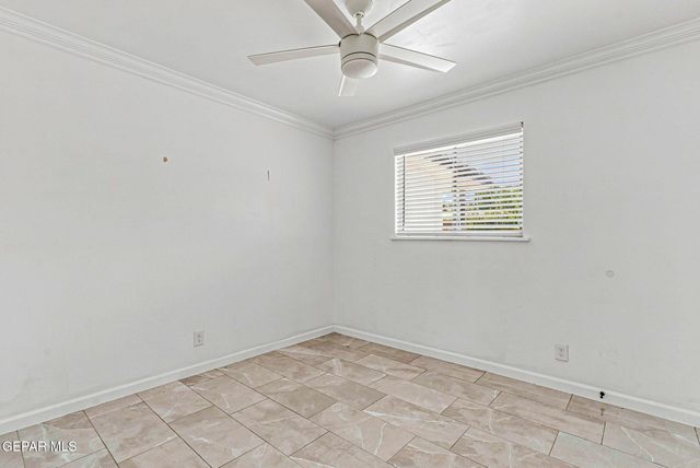 259 Crown Point Drive, El Paso, TX 79912