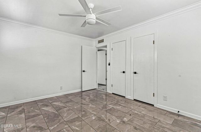 259 Crown Point Drive, El Paso, TX 79912