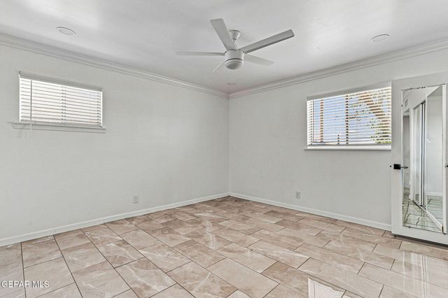 259 Crown Point Drive, El Paso, TX 79912