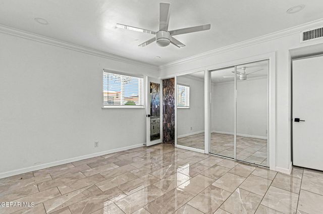 259 Crown Point Drive, El Paso, TX 79912
