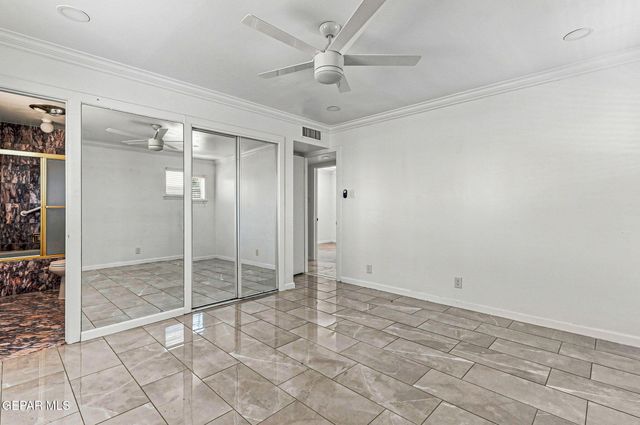 259 Crown Point Drive, El Paso, TX 79912
