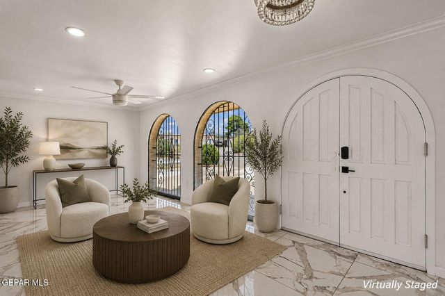 259 Crown Point Drive, El Paso, TX 79912