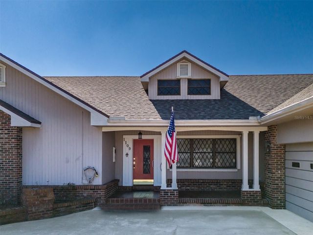 1109 ORANGEWALK DRIVE, Brandon, FL 33511