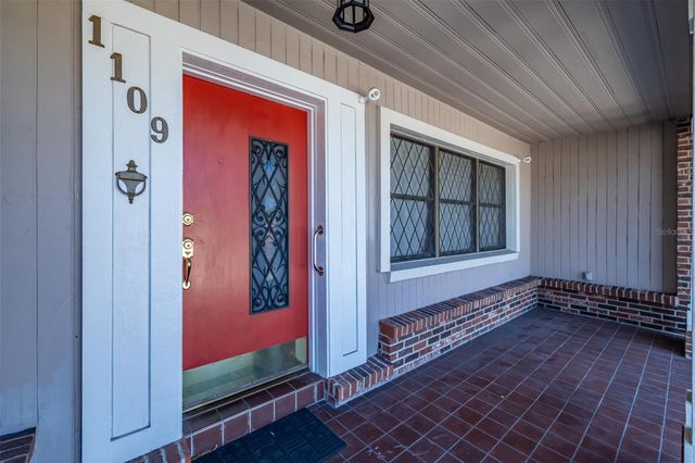 1109 ORANGEWALK DRIVE, Brandon, FL 33511