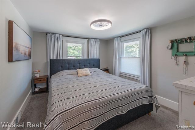 329 W Saint Clair Street, Romeo, MI 48065