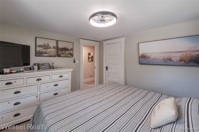 329 W Saint Clair Street, Romeo, MI 48065