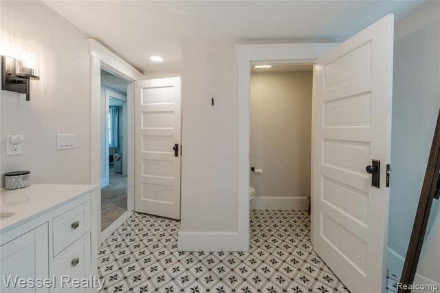 329 W Saint Clair Street, Romeo, MI 48065