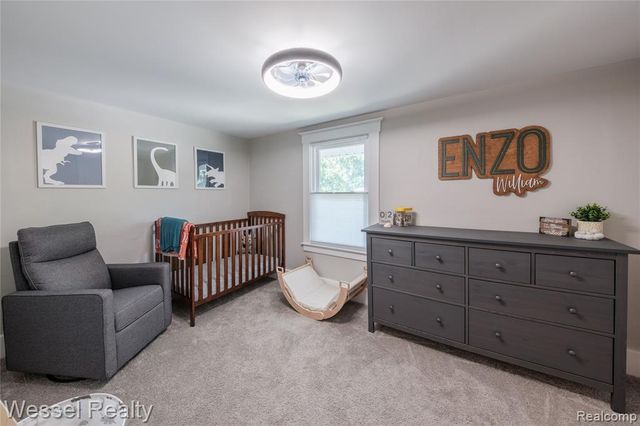 329 W Saint Clair Street, Romeo, MI 48065