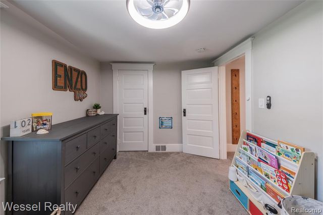 329 W Saint Clair Street, Romeo, MI 48065