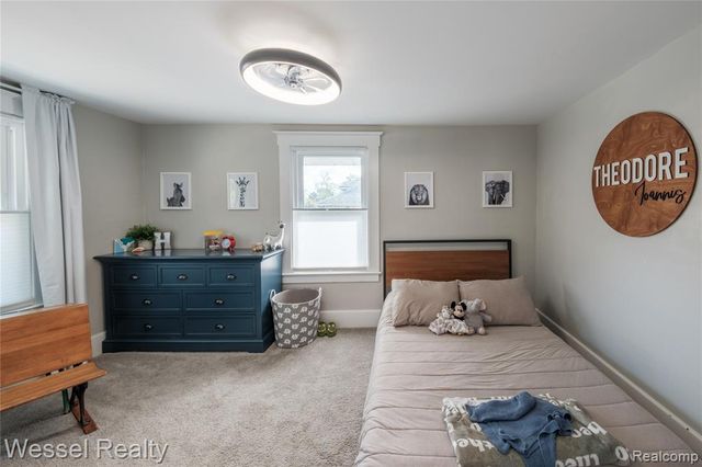 329 W Saint Clair Street, Romeo, MI 48065