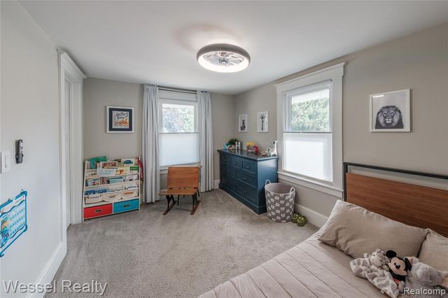 329 W Saint Clair Street, Romeo, MI 48065