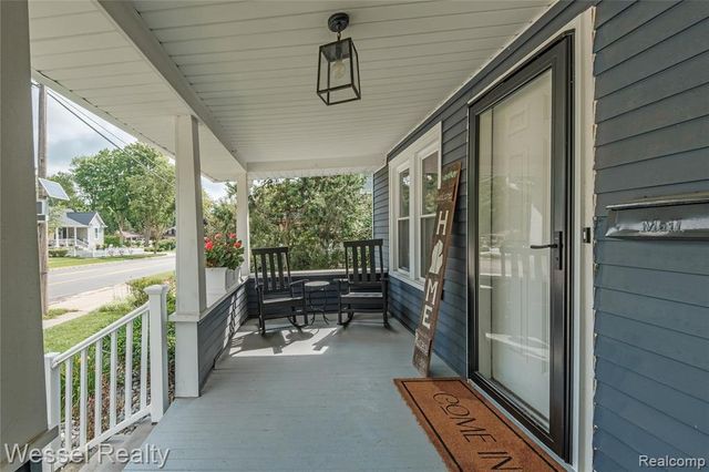 329 W Saint Clair Street, Romeo, MI 48065