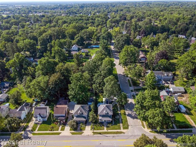 329 W Saint Clair Street, Romeo, MI 48065