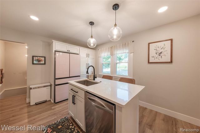 329 W Saint Clair Street, Romeo, MI 48065