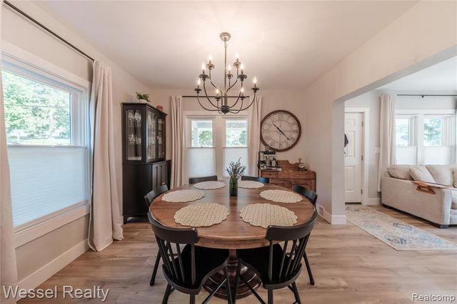 329 W Saint Clair Street, Romeo, MI 48065