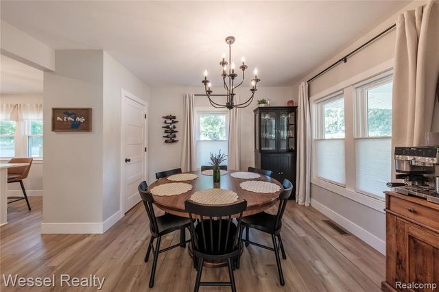 329 W Saint Clair Street, Romeo, MI 48065