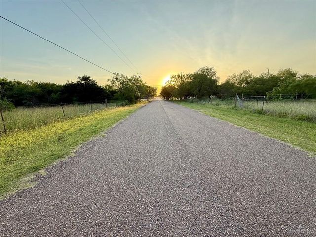 6814 Azul Street, Edinburg, TX 78542