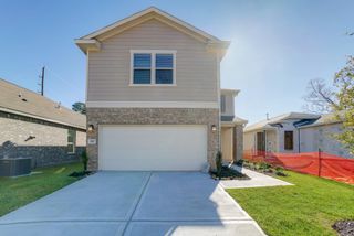 9307 Central Place, Magnolia, TX 77354