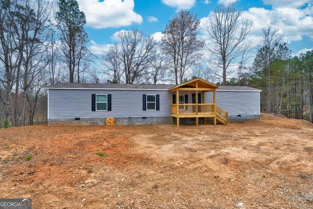 30 Crooked Court, Ellijay, GA 30540