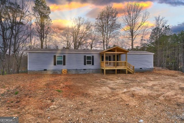 30 Crooked Court, Ellijay, GA 30540