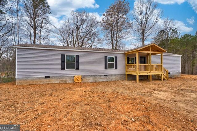30 Crooked Court, Ellijay, GA 30540