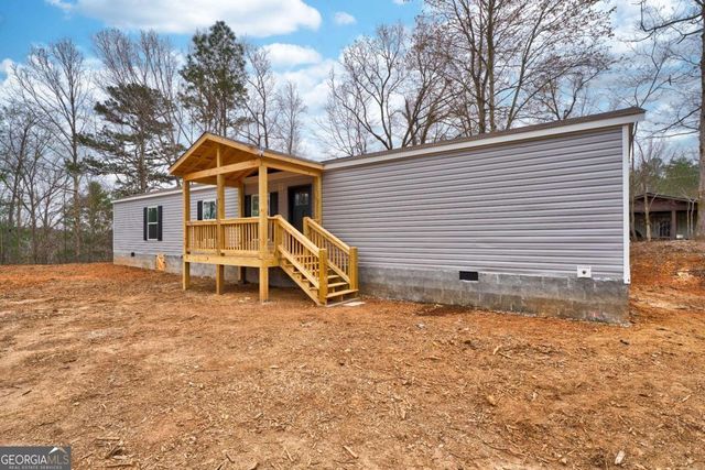 30 Crooked Court, Ellijay, GA 30540