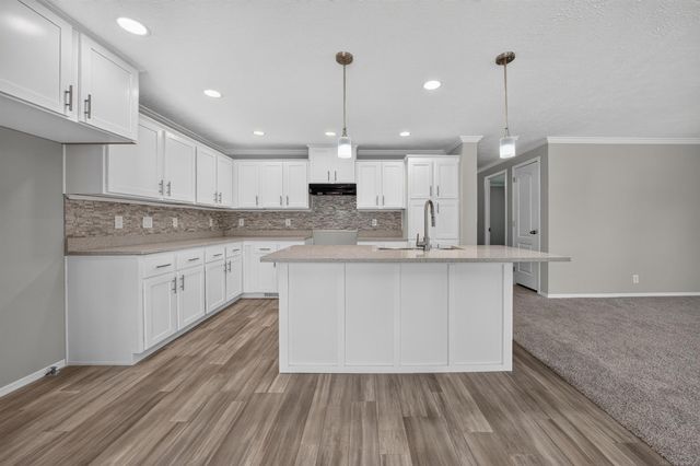 2756 Naples Court, Lapeer, MI 48446