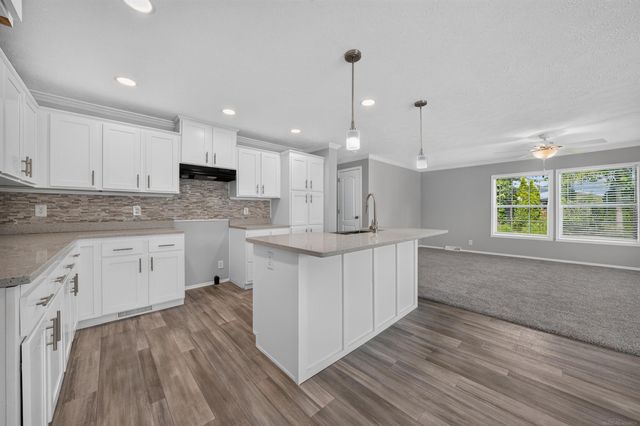 2756 Naples Court, Lapeer, MI 48446