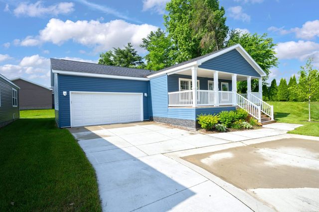 2756 Naples Court, Lapeer, MI 48446