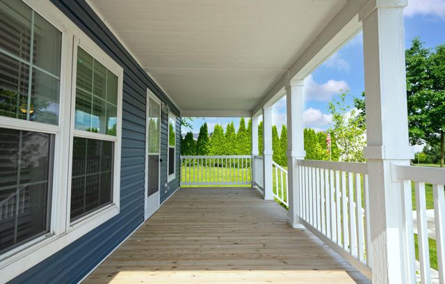 2756 Naples Court, Lapeer, MI 48446