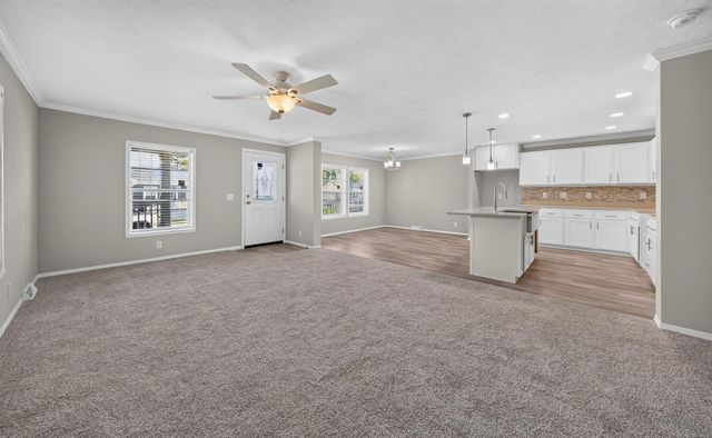 2756 Naples Court, Lapeer, MI 48446