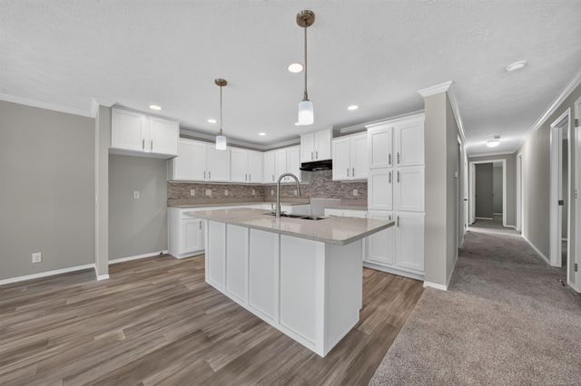 2756 Naples Court, Lapeer, MI 48446
