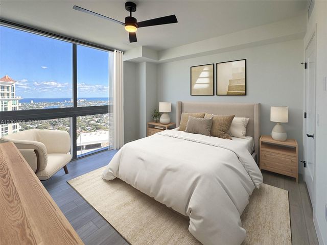 333 N New River Dr E 1011, Fort Lauderdale, FL 33301