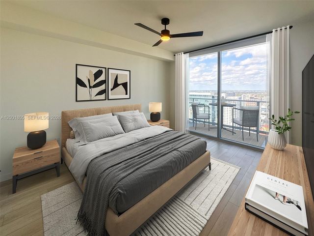333 N New River Dr E 1011, Fort Lauderdale, FL 33301