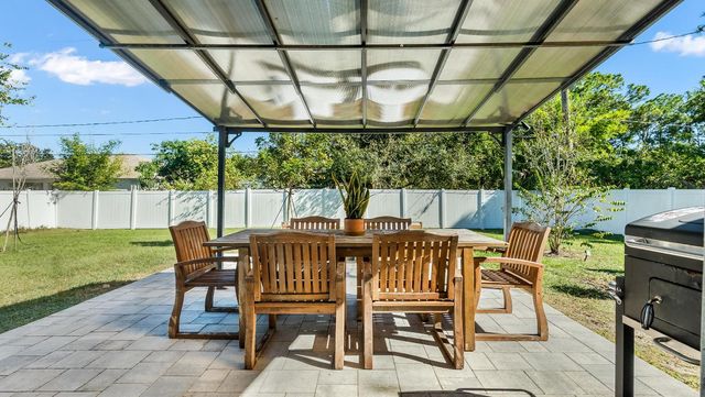 1261 SW Curry Street, Port St. Lucie, Port St Lucie, FL 34983